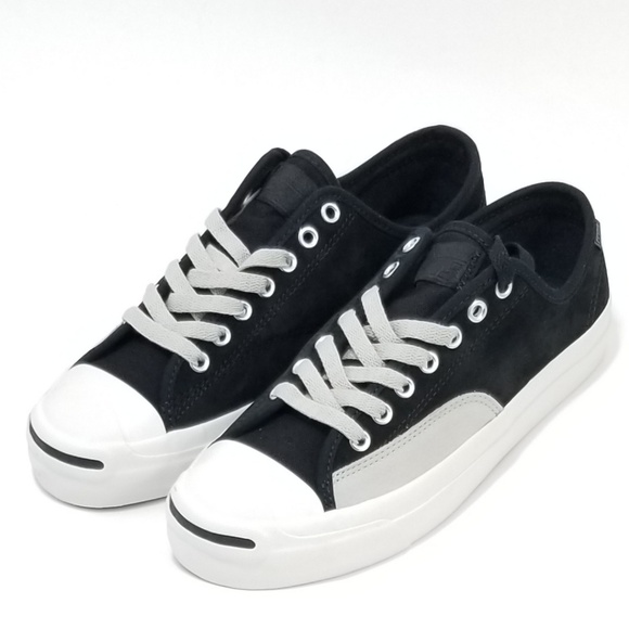 converse jack purcell pro ox